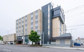 Tabist Abashiri Central Hotel